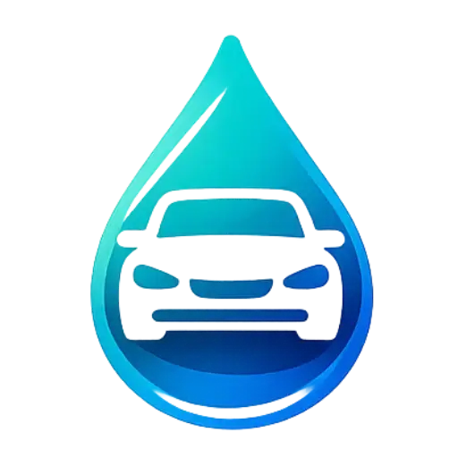 Lavage auto à domicile Tourette-du-Château